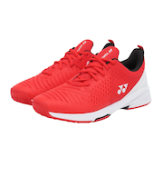 ヨネックス（YONEX）オムニクレーコート用 テニスシューズ パワークッション ソニケージ3 GC SHTS3MGC-713