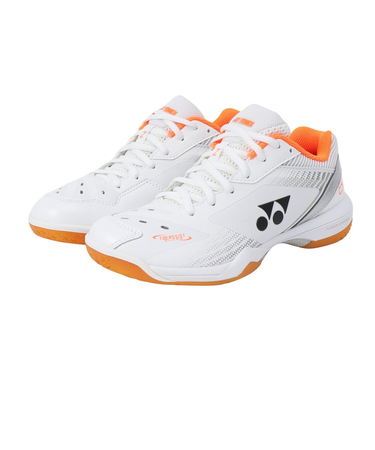 ヨネックス（YONEX）バドミントンシューズ パワークッション 65Z ワイド SHB65Z3W-386