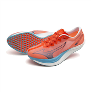 ミズノ（MIZUNO）ランニングシューズ ウエーブ デュエル プロ WAVE DUEL PRO U1GD220020 スニーカー トレーニング 陸上