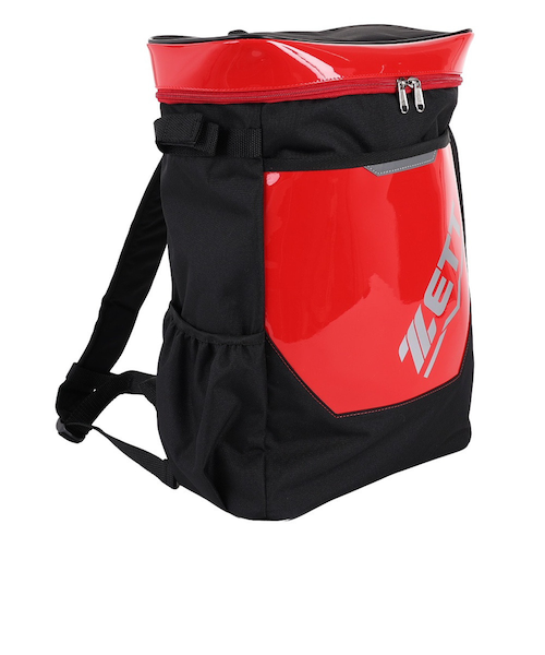 ゼット（ZETT）ジュニア 野球 バッグ 少年用デイパック 20L BA1523