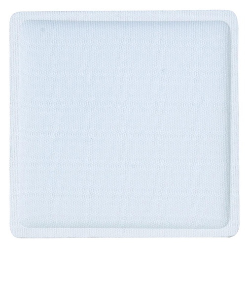 ゼット（ZETT）野球 衝撃吸収圧着 メカパッド 補修パッチ2枚組 PA100P-1100