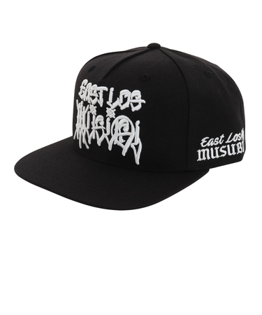 EAST LOS MUSUBI ISW-SP03XE-Black