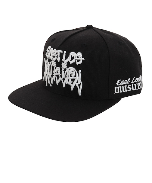 EAST LOS MUSUBI ISW-SP03XE-Black
