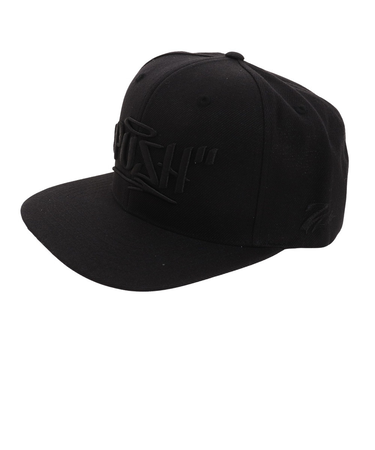 プッシュ X7U-1902-Black/Black