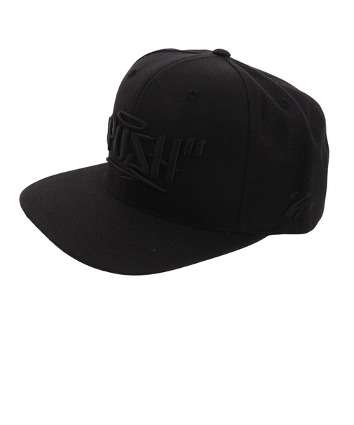 プッシュ X7U-1902-Black/Black