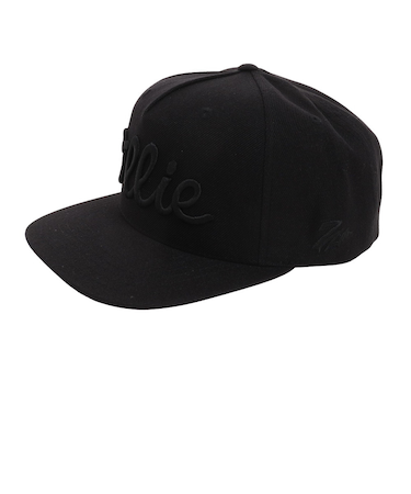 オーリー X7U-1903-Black/Black