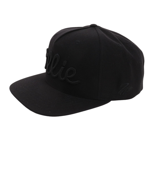 オーリー X7U-1903-Black/Black