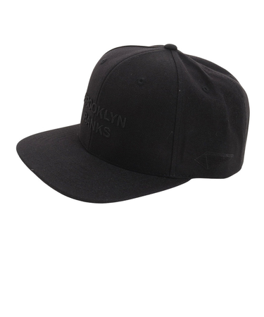 ブルックリン X7U-1910-Black/Black