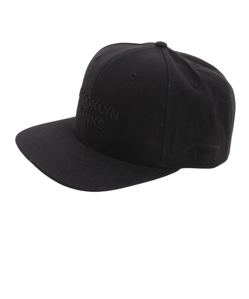 ブルックリン X7U-1910-Black/Black