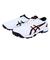 アシックス（ASICS）ハンドボールシューズ アウトドア用 屋外用 GEL-PEAKE 2 1113A036.101
