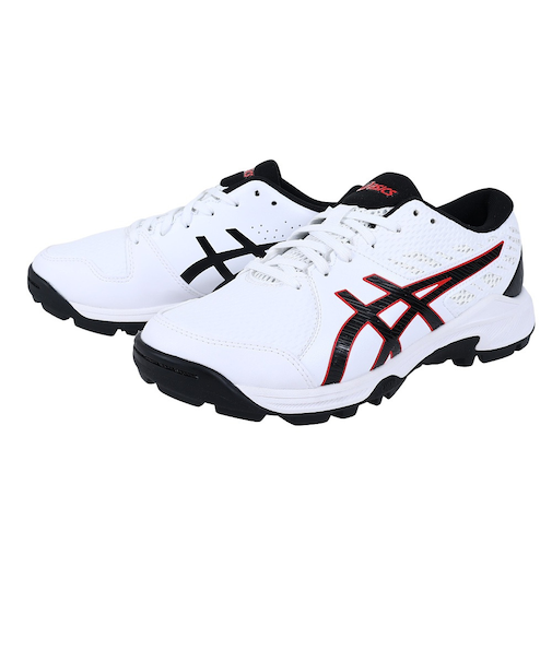 アシックス（ASICS）ハンドボールシューズ アウトドア用 屋外用 GEL-PEAKE 2 1113A036.101