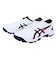 アシックス（ASICS）ハンドボールシューズ アウトドア用 屋外用 GEL-PEAKE 2 1113A036.101