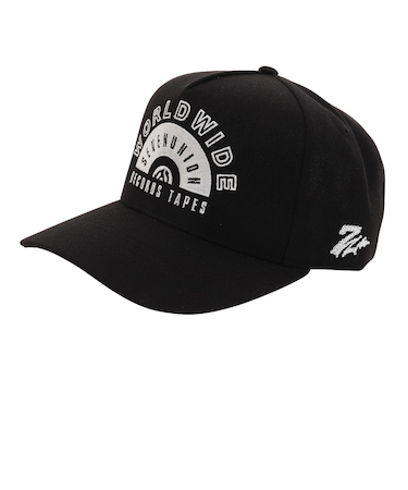 コンプトンレコード キャップ IAXY-109XE-Black