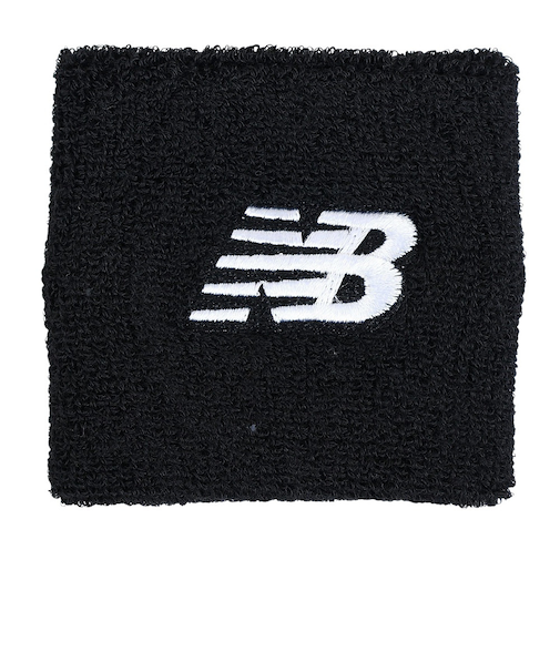 ニューバランス（new balance）リストバンド JAOP9709BK