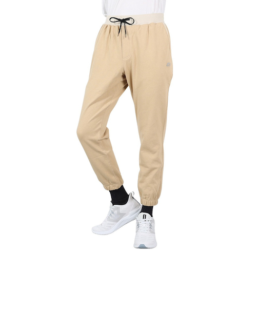 ニューバランス（new balance）パンツ メンズ 900 裏毛 スウェット カラーブロック AMP35148INC