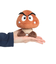 スーパーマリオ（Super mario）ぬいぐるみ S クリボー AC12