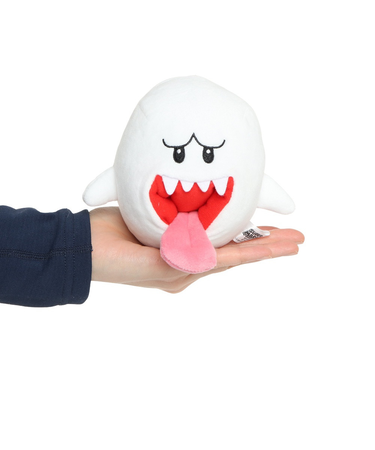 スーパーマリオ（Super mario）ぬいぐるみ S テレサ AC14