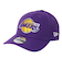 ニューエラ（NEW ERA）帽子 9FORTY ロサンゼルス・レイカーズ キャップ 13562123 帽子 大きいサイズ