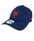 ニューエラ（NEW ERA）帽子 9TWENTY クロスストラップ ウォッシュドコットン ニューヨーク・メッツ キャップ 13562184 帽子 大きいサイズ