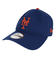 ニューエラ（NEW ERA）帽子 9TWENTY クロスストラップ ウォッシュドコットン ニューヨーク・メッツ キャップ 13562184 帽子 大きいサイズ