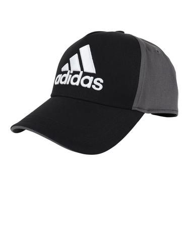 アディダス（adidas）キッズ キャップ BV549-IB0303 帽子