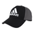 アディダス（adidas）キッズ キャップ BV549-IB0303 帽子