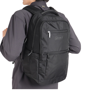 コールマン（Coleman）アウトビズアクティブ 2185792 リュック 25L ビジネスバッグ