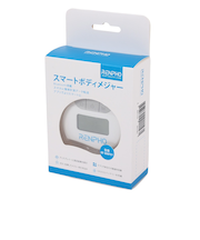 スマートメジャー RF-BMF01