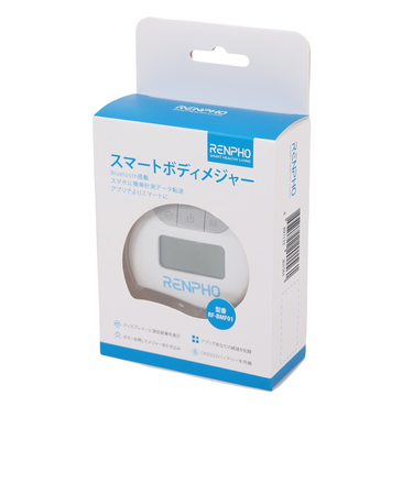 スマートメジャー RF-BMF01