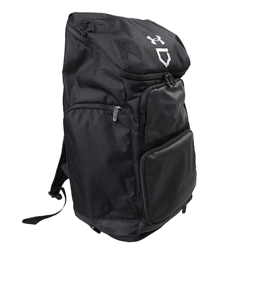 アンダーアーマー（UNDER ARMOUR）野球 バッグ アンディナイアブル バックパック 40L 1378263 001