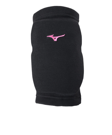 ミズノ（MIZUNO）バレーボール ウィメンズ ひざ 膝サポーター ハードパッド有 1個入り V2MYA20097