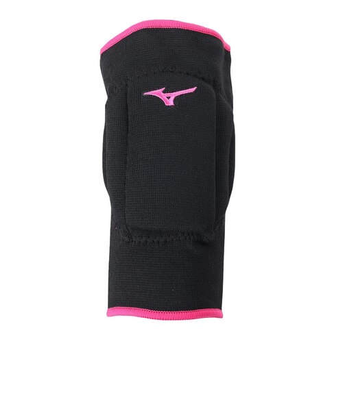 ミズノ（MIZUNO）バレーボール ウィメンズ ひざ 膝サポーター ソフト