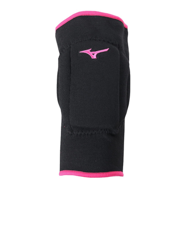 ミズノ（MIZUNO）バレーボール ウィメンズ ひざ 膝サポーター ソフトパッド有 1個入り V2MYA20197