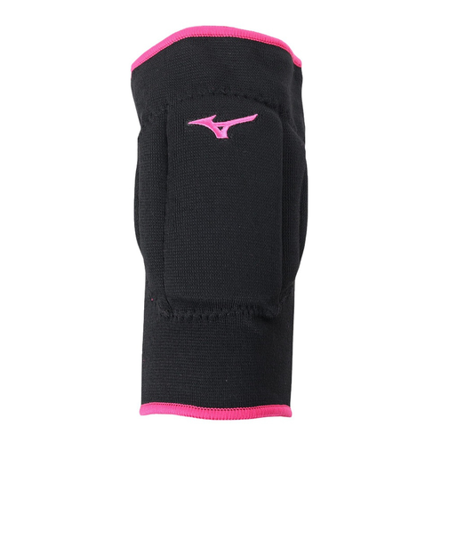 ミズノ（MIZUNO）バレーボール ウィメンズ ひざ 膝サポーター ソフトパッド有 1個入り V2MYA20197
