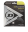 ダンロップ（DUNLOP）硬式テニスストリング エクスプロッシブ スピード DST11021 BK130
