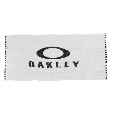 オークリー（OAKLEY）ESSENTIAL タオル 80 FOS901440-100