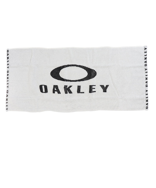 オークリー（OAKLEY）ESSENTIAL タオル 80 FOS901440-100