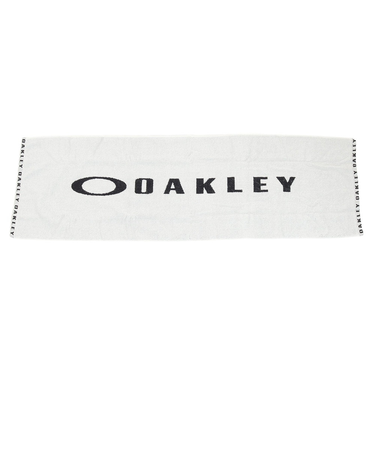 オークリー（OAKLEY）ESSENTIAL タオル 110 FOS901441-100