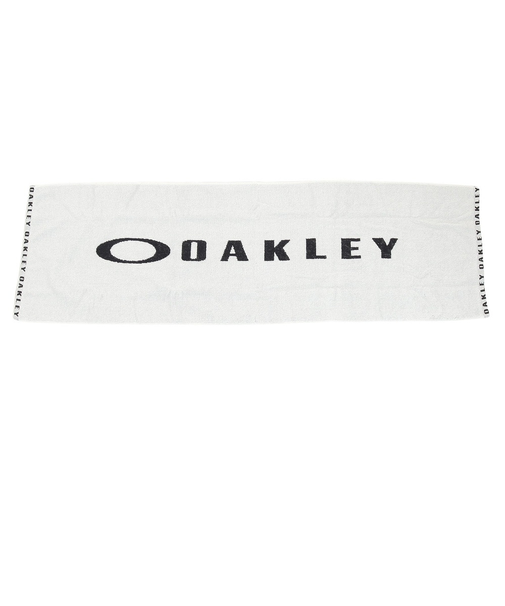 オークリー（OAKLEY）ESSENTIAL タオル 110 FOS901441-100