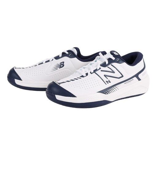ニューバランス（new balance）オールコート用 テニスシューズ MCH696W5 2E