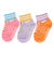 ニューバランス（new balance）ガールズ 3足組ソックス LAS35624AS1