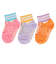 ニューバランス（new balance）ガールズ 3足組ソックス LAS35624AS1