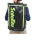 ディパック BOXXX COLOR LIME SCP12719 リュック 防水