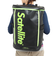 ディパック BOXXX COLOR LIME SCP12719 リュック 防水