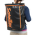 ディパック BOXXX COLOR ORANGE SCP12720 リュック 防水