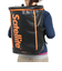 ディパック BOXXX COLOR ORANGE SCP12720 リュック 防水