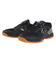 デサント（DESCENTE）バレーボールシューズ STELLA DIVA LO 5 DV1VJB03BK