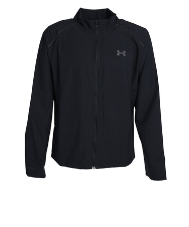 アンダーアーマー（UNDER ARMOUR）フルジップ 撥水 ストーム ジャケット 1376797 001