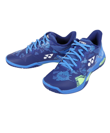 ヨネックス（YONEX）バドミントンシューズ パワークッション エクリプション Z SHBELZ3M-019
