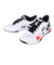 ヨネックス（YONEX）バドミントンシューズ パワークッション エクリプション Z ミッド SHBELZ3MD-141